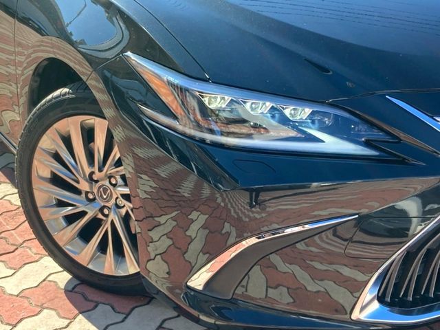 LEXUS ES300h