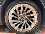 LEXUS ES300h