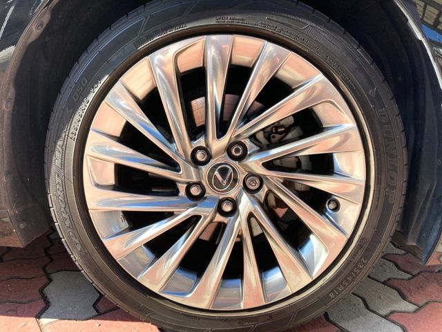 LEXUS ES300h