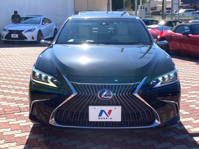LEXUS ES300h