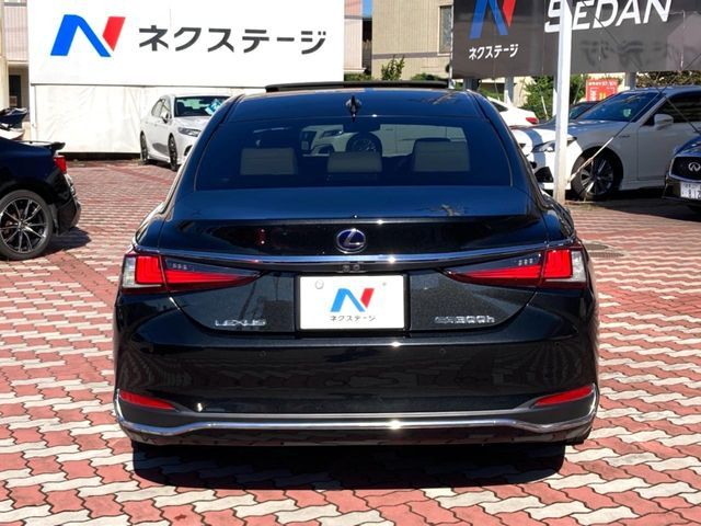 LEXUS ES300h