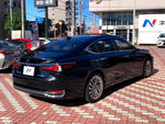 LEXUS ES300h