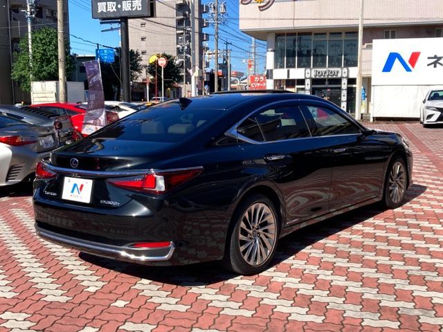LEXUS ES300h