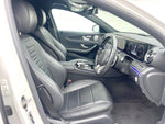 MERCEDES BENZ E class sedan