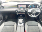 MERCEDES BENZ A class
