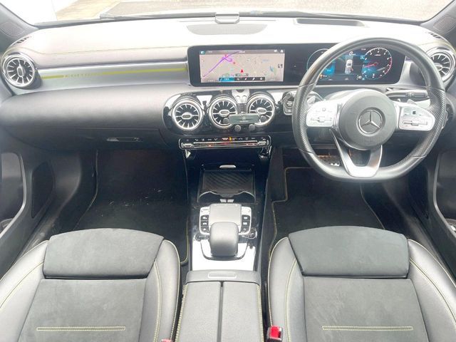 MERCEDES BENZ A class