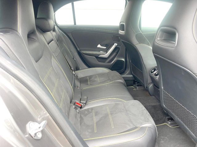 MERCEDES BENZ A class