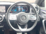 MERCEDES BENZ A class