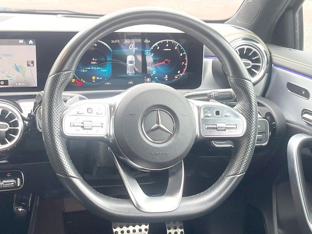 MERCEDES BENZ A class