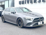 MERCEDES BENZ A class