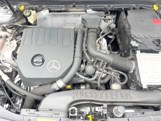 MERCEDES BENZ A class