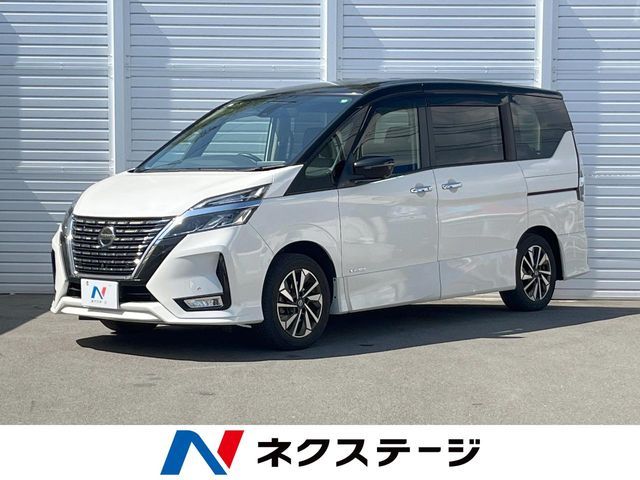 SERENA  S-HYBRID