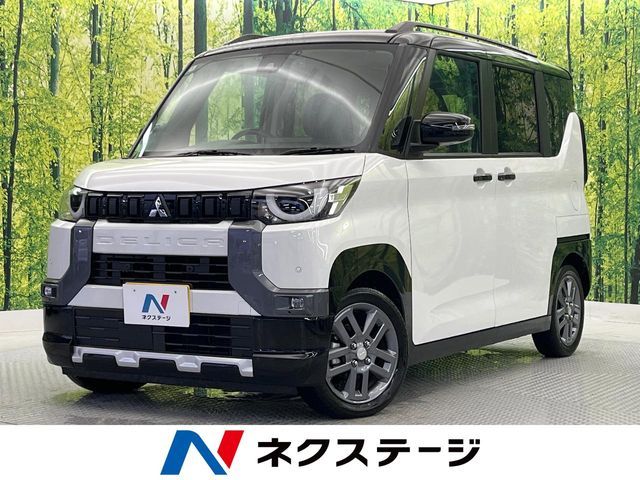 DELICA MINI