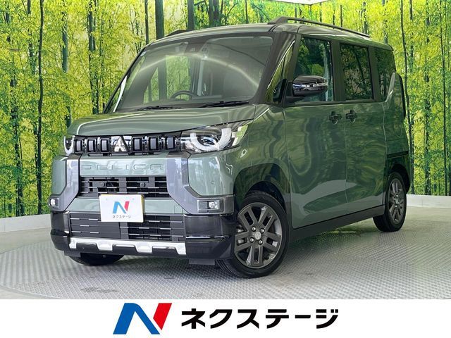DELICA MINI