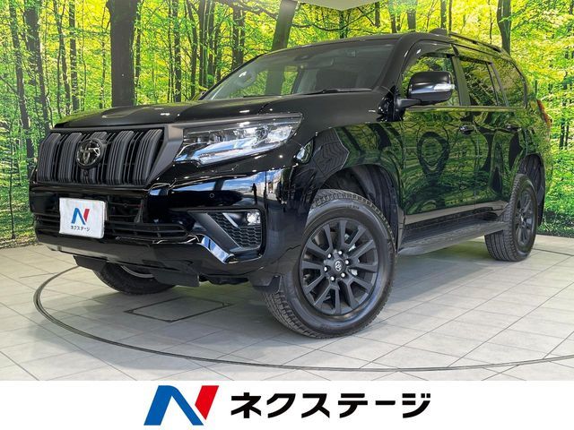LANDCRUISER PRADO