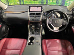 LEXUS NX300h AWD