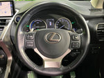 LEXUS NX300h AWD
