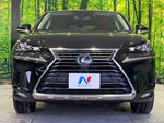 LEXUS NX300h AWD