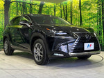 LEXUS NX300h AWD