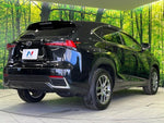 LEXUS NX300h AWD