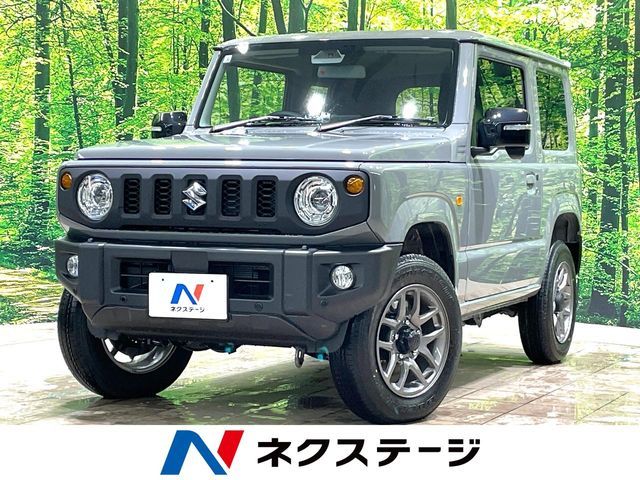 JIMNY 4WD