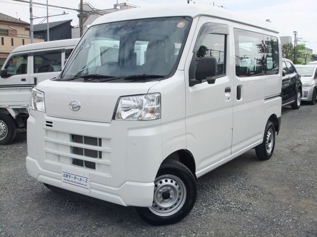 HIJET CARGO
