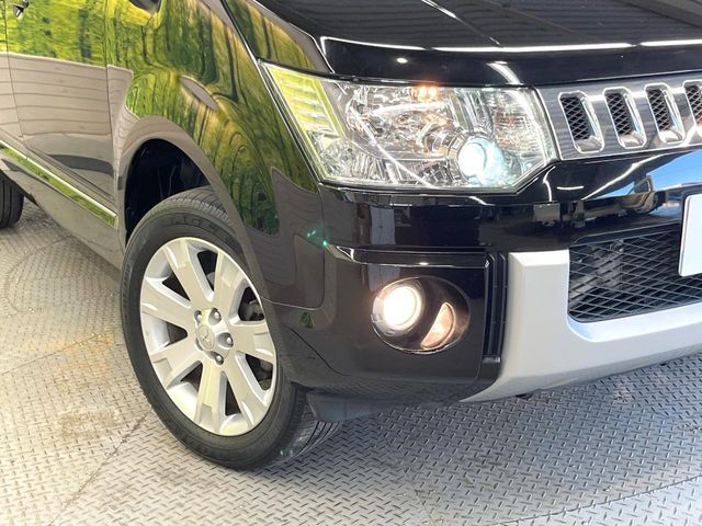 DELICA D:5 4WD
