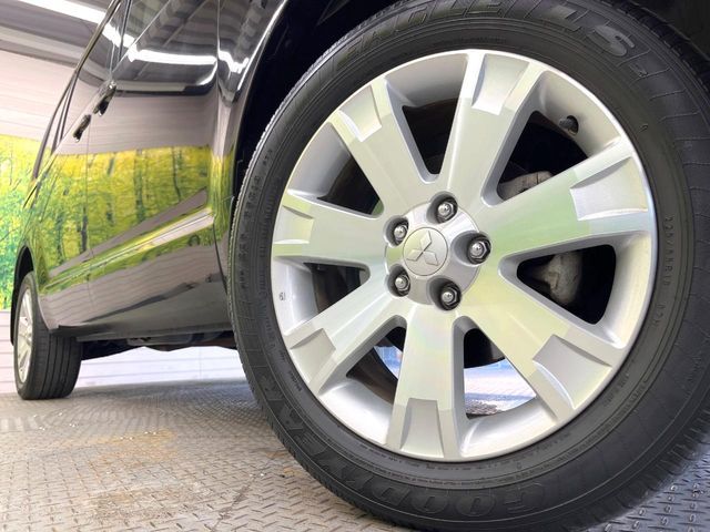 DELICA D:5 4WD