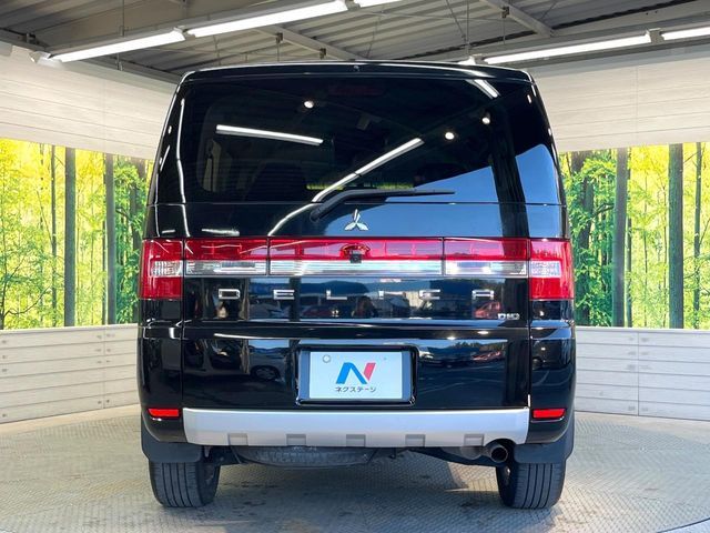 DELICA D:5 4WD