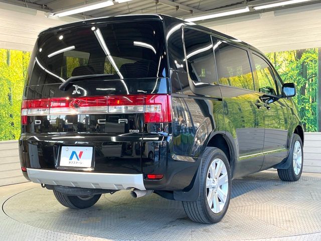DELICA D:5 4WD