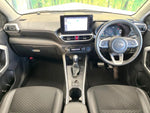 ROCKY e-SMART HYBRID