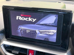 ROCKY e-SMART HYBRID