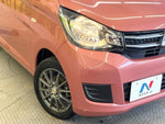 eK WAGON
