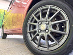 eK WAGON