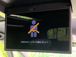 VELLFIRE  HYBRID
