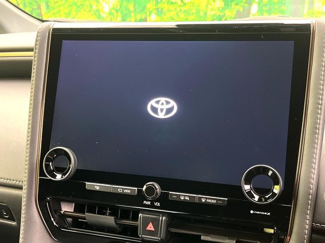 VELLFIRE  HYBRID