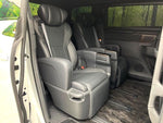 VELLFIRE  HYBRID
