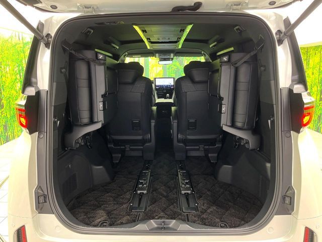 VELLFIRE  HYBRID
