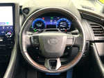VELLFIRE  HYBRID