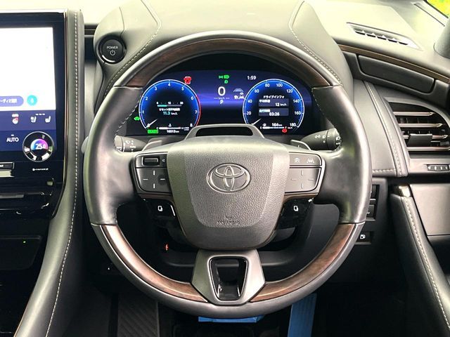 VELLFIRE  HYBRID
