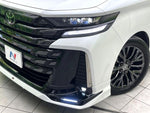 VELLFIRE  HYBRID