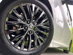 VELLFIRE  HYBRID