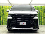 VELLFIRE  HYBRID