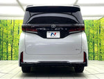 VELLFIRE  HYBRID