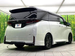 VELLFIRE  HYBRID