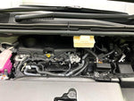 VELLFIRE  HYBRID