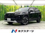 RAV4 4WD