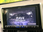 RAV4 4WD