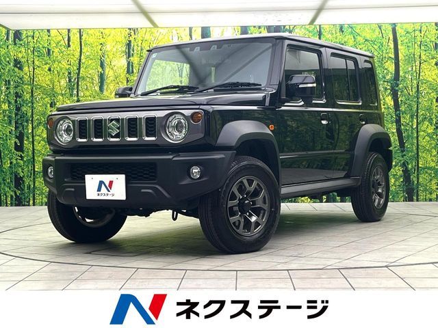 JIMNY NOMADE