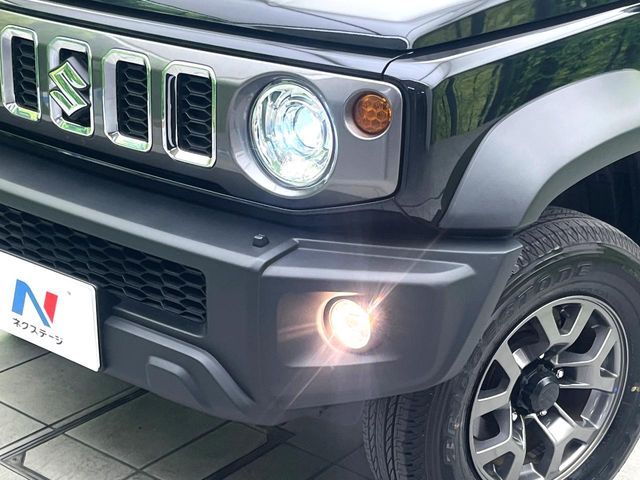 JIMNY NOMADE